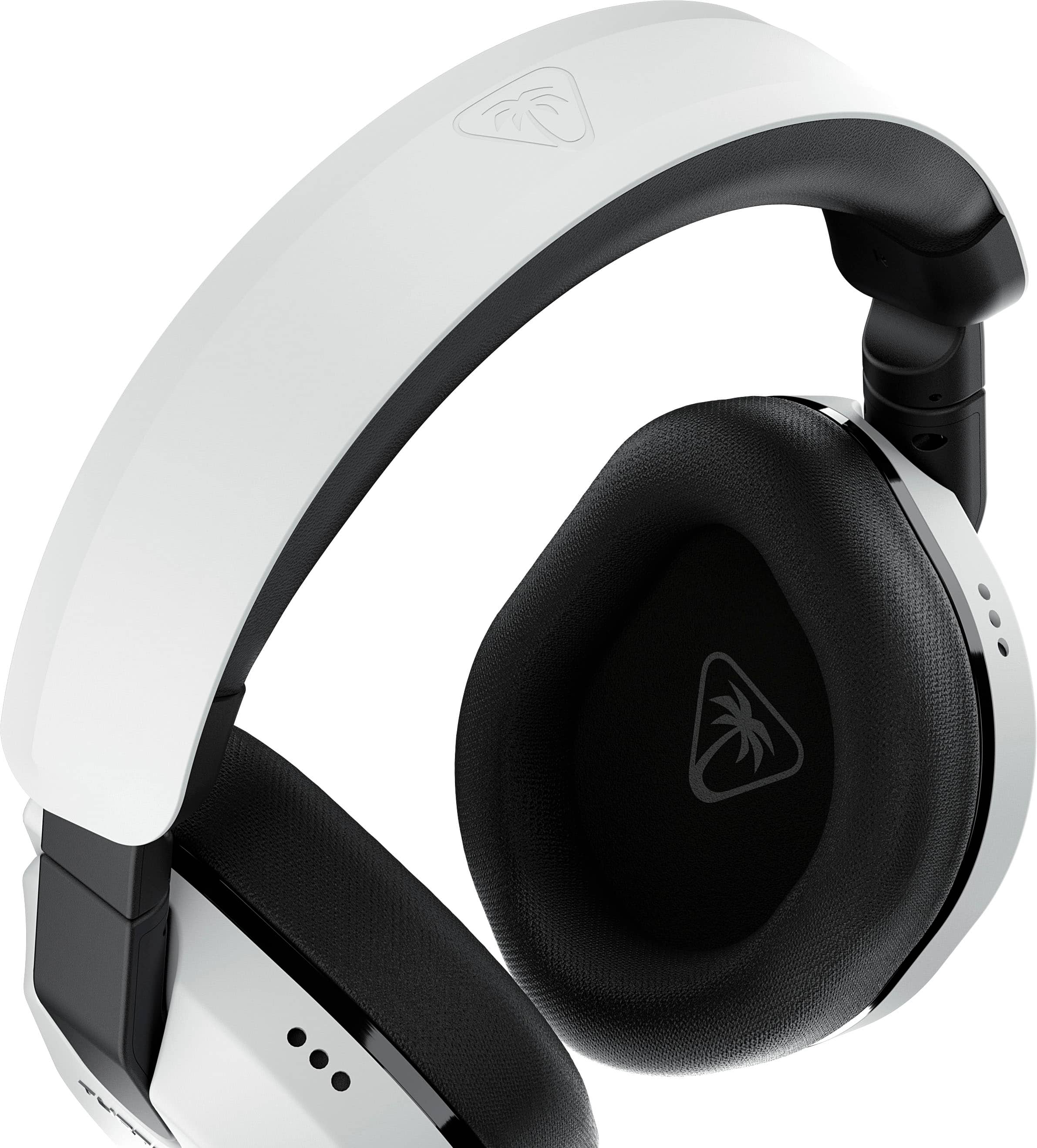 Alt View 16. Turtle Beach - Turtle Beach Stealth 600 Wireless Gaming Headset for Xbox Series X|S, PC, PS5, PS4, Nintendo Switch with 80-Hr Battery - White.