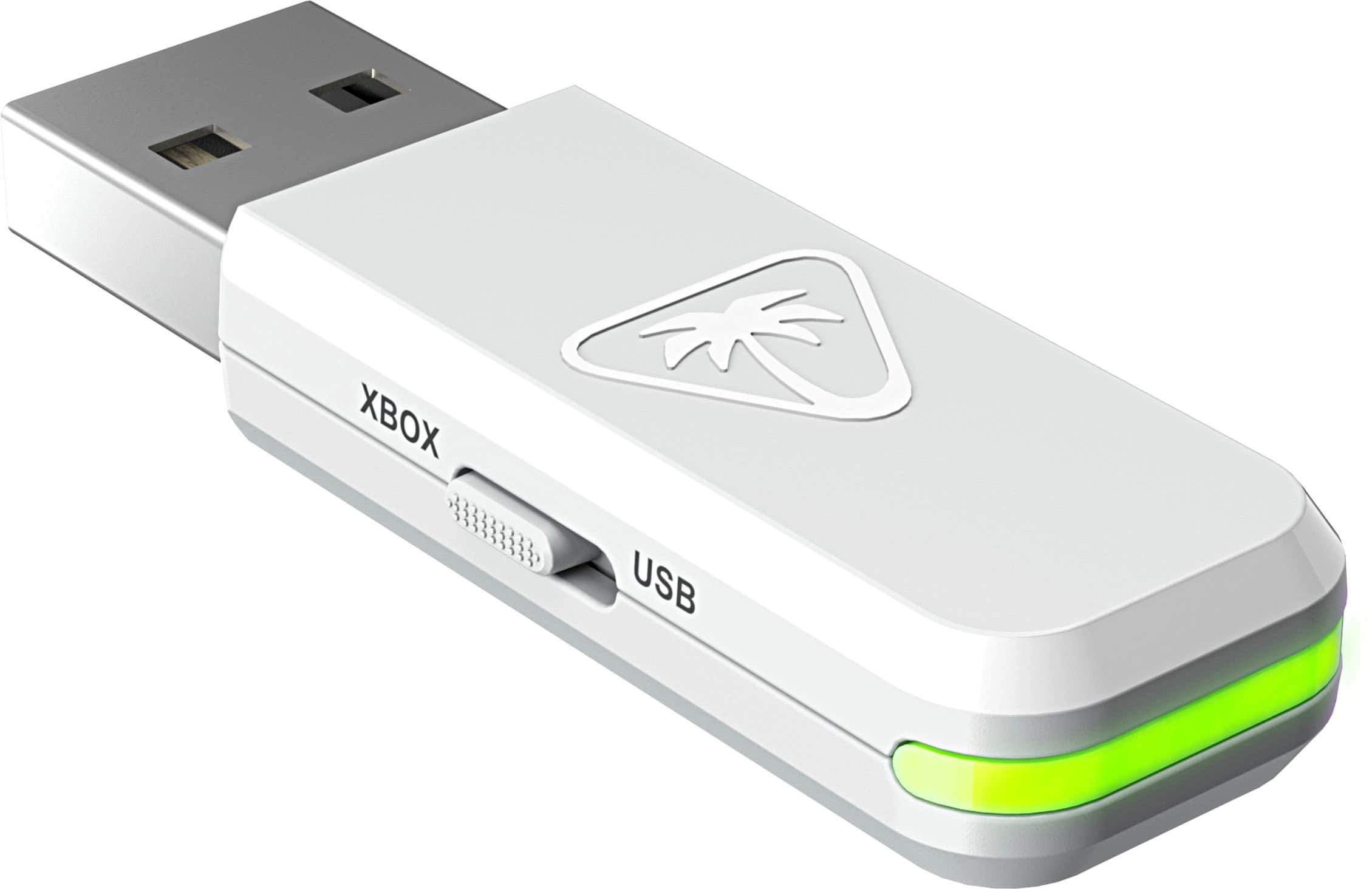 Alt View 19. Turtle Beach - Turtle Beach Stealth 600 Wireless Gaming Headset for Xbox Series X|S, PC, PS5, PS4, Nintendo Switch with 80-Hr Battery - White.