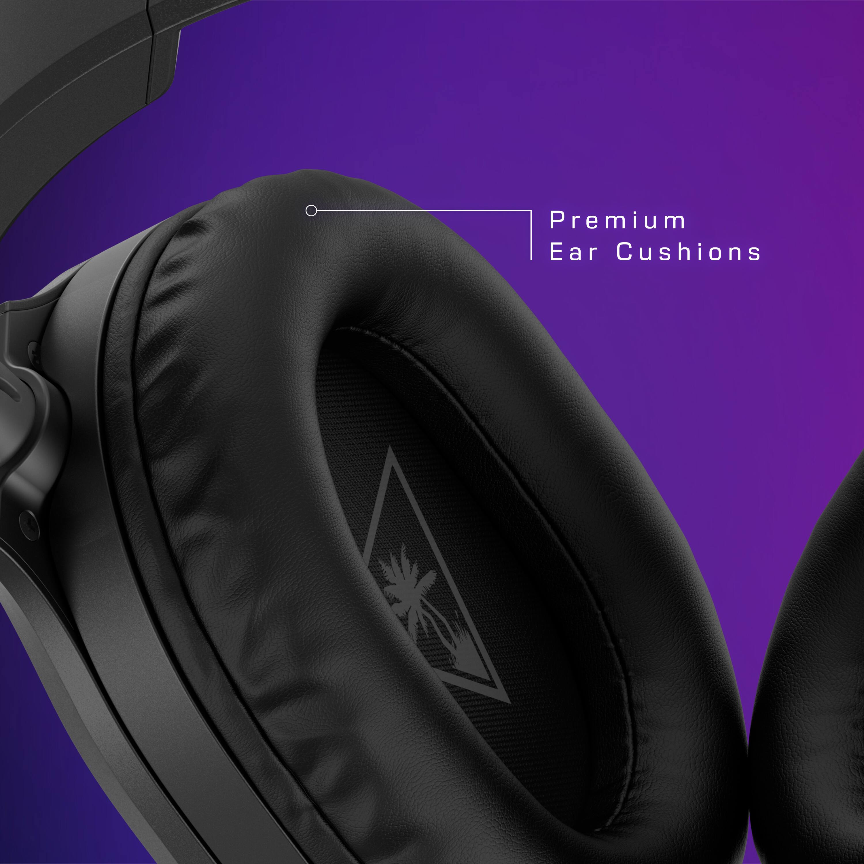 Premium Ear Cushions
