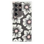 CASETiFY Impact Case for Samsung Galaxy S24 Ultra Ditsy Floral CTF