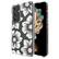 Alt View 3. kate spade new york - Protective Case for Samsung Galaxy S24 - Hollyhock Cream.