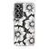 Front. kate spade new york - Protective Case for Samsung Galaxy S24+ - Hollyhock Cream.