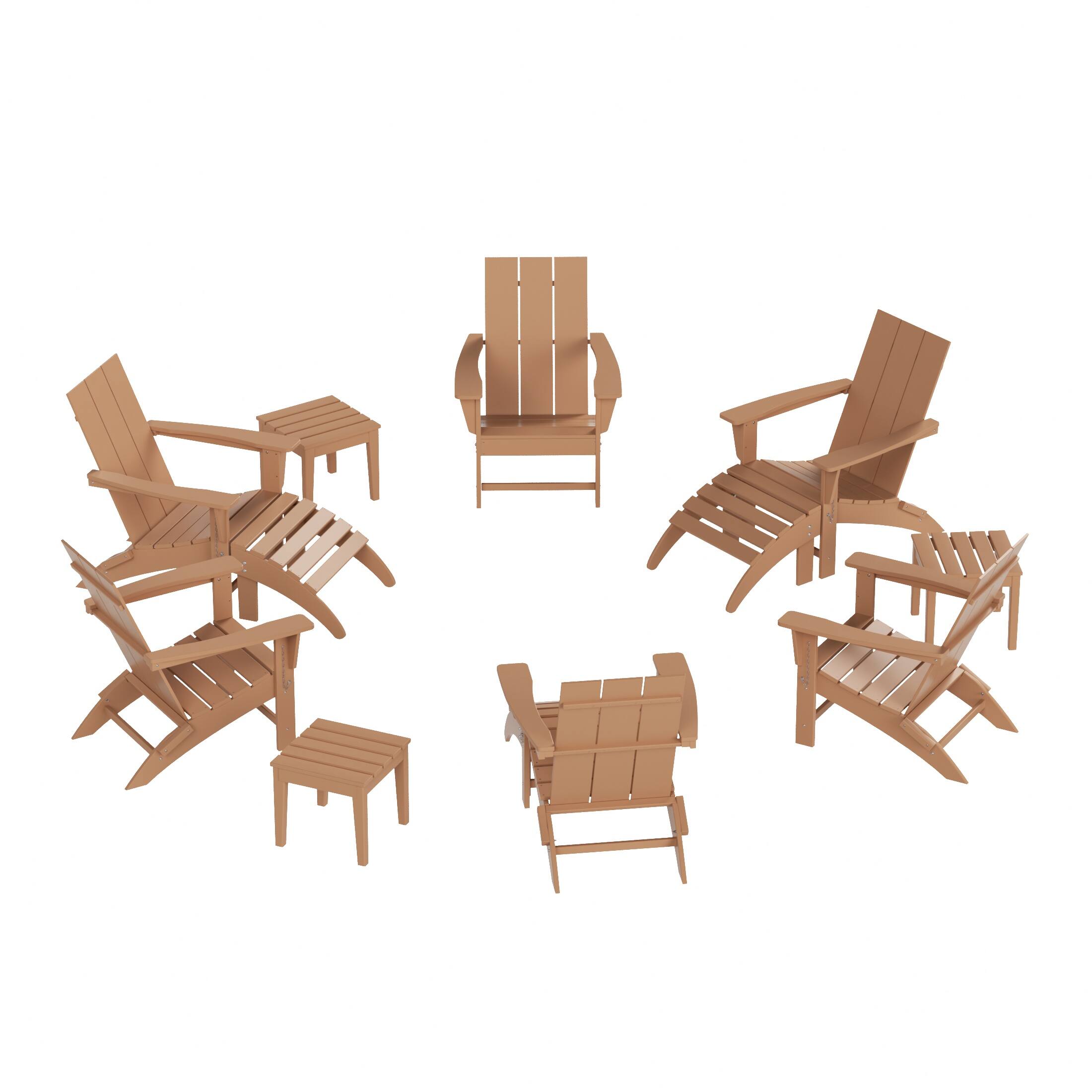 Teak