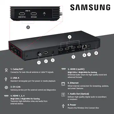 Samsung Smart Tv Multiple Bluetooth Speakers Samsung Samsung Multi