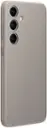 Alt View 12. Samsung - Galaxy S24+ Vegan Leather Case - Taupe.