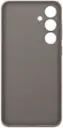 Alt View 13. Samsung - Galaxy S24+ Vegan Leather Case - Taupe.