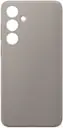 Alt View 14. Samsung - Galaxy S24+ Vegan Leather Case - Taupe.