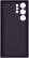 Alt View 14. Samsung - Galaxy S24 Ultra Vegan Leather Case - Dark Violet.