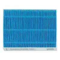 Levoit - Superior 6000S Replacement Wick Filter - 4pk - Blue - Front_Zoom