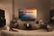 Alt View 17. LG - 3.1-Channel Soundbar with Wireless Subwoofer, Dolby Atmos - Black.