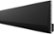 Alt View 1. LG - 3.1-Channel Soundbar with Wireless Subwoofer, Dolby Atmos - Black.