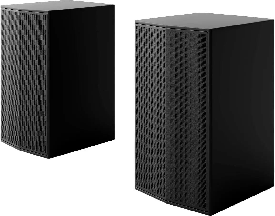 LG 5.1.1 Channel S70TR Soundbar with Wireless Subwoofer and Rear