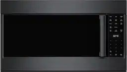 Black Stainless Steel