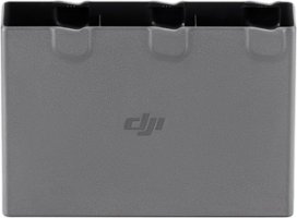 DJI - Avata 2 Two-Way Charging Hub - Gray - Front_Zoom