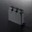 Alt View 14. DJI - Avata 2 Two-Way Charging Hub - Gray.