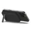 Alt View 1. Belkin - BoostChargeMagnetic Wireless Power Bank 5K with Stand - Black.