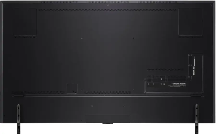 Alt View 11. LG - 75" Class 99 Series QNED Mini-LED 8K UHD Smart webOS TV.