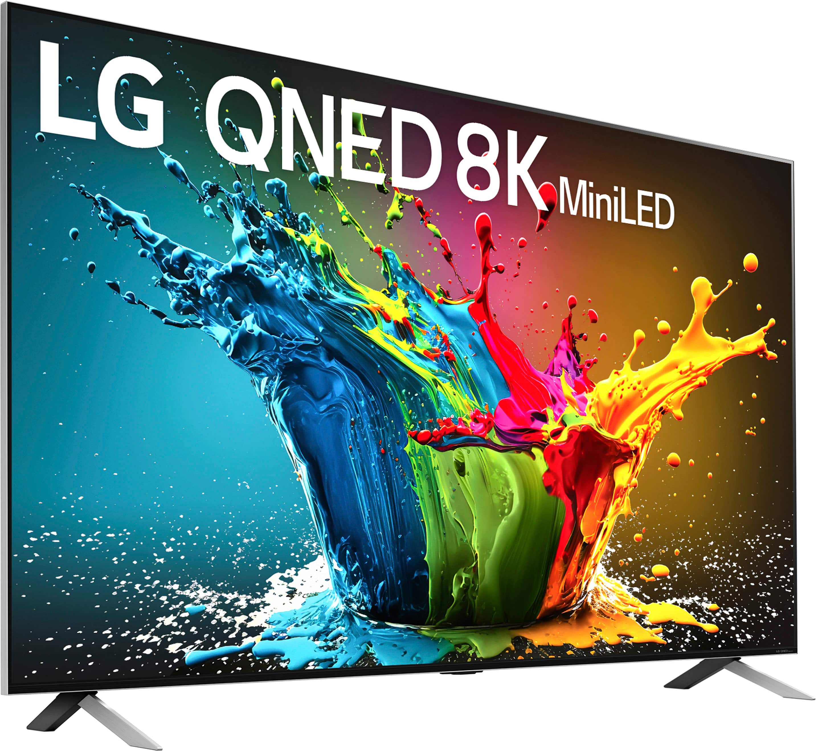 LG QNED 8K MiniLED