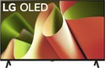 LG - 65" Class B4 Series OLED 4K UHD Smart webOS TV