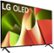 Alt View 19. LG - 77" Class B4 Series OLED 4K UHD Smart webOS TV.