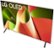Alt View 1. LG - 77" Class B4 Series OLED 4K UHD Smart webOS TV.