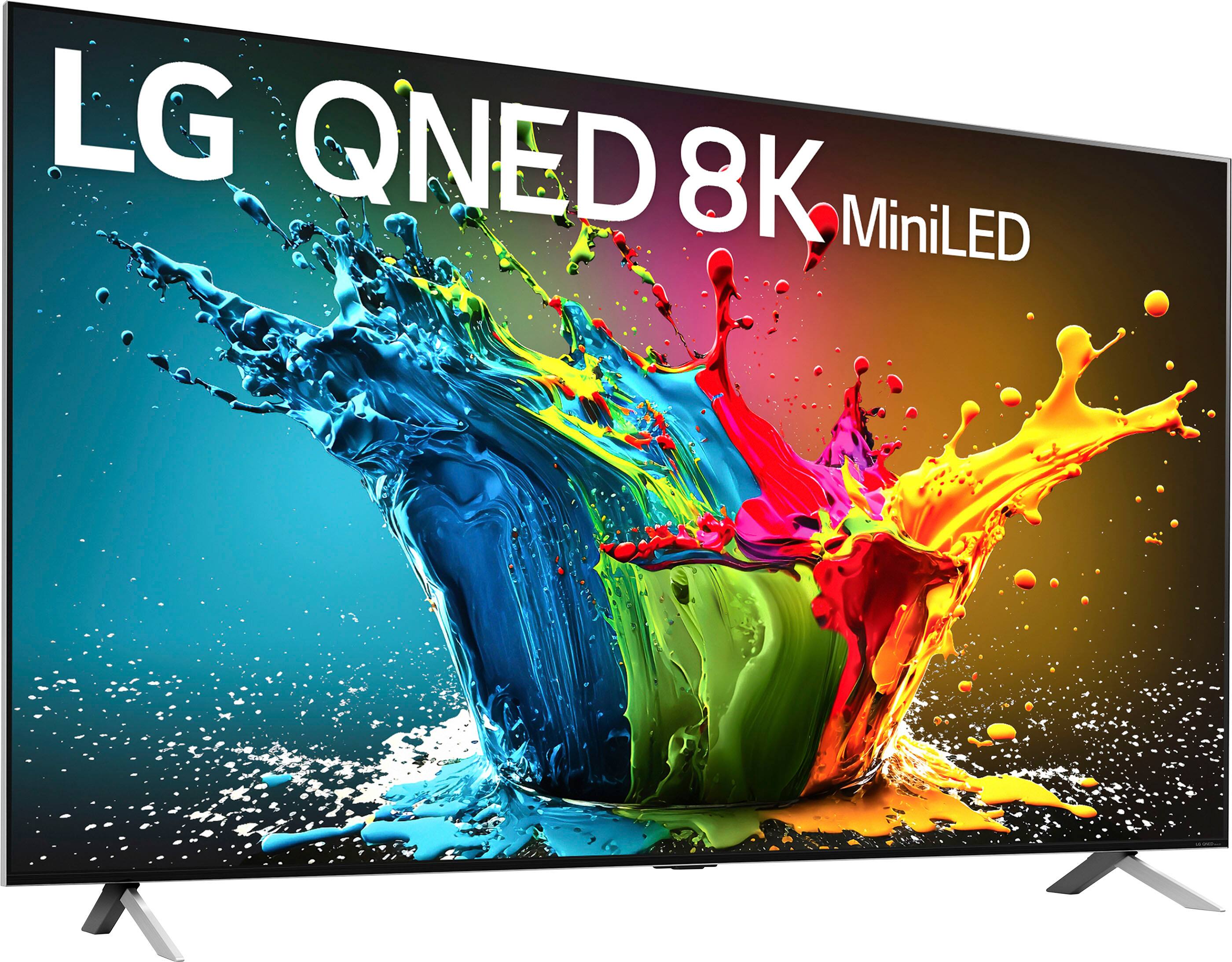 LG QNED 8K MiniLED
