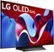 Alt View 19. LG - 48" Class C4 Series OLED evo 4K UHD Smart webOS TV.