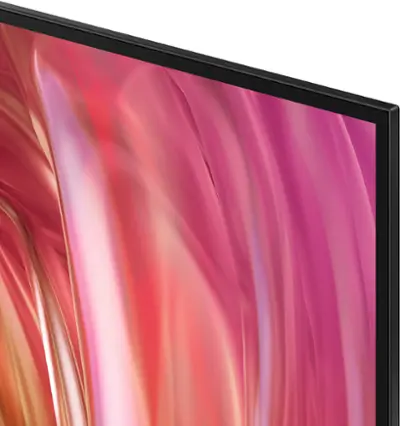 Samsung - 65” Class S85D Series OLED 4K Smart Tizen TV (2024)