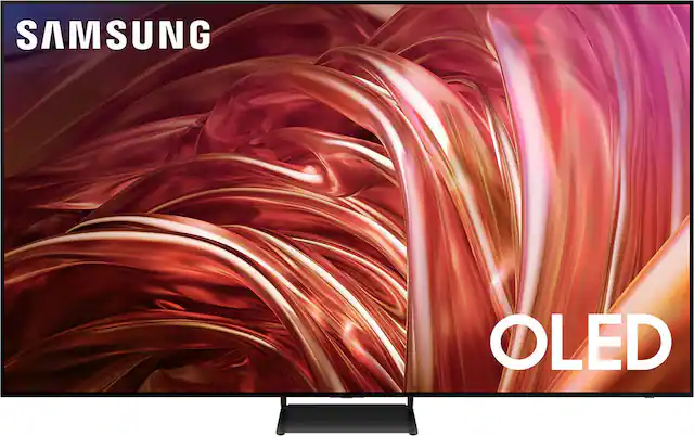 SAMSUNG OLED
