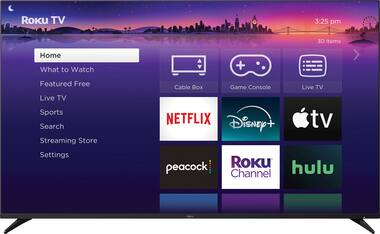 ONN Roku TV - Best Buy