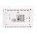 Alt View 13. Emerson - 70 Series, Non-Programmable, Single Stage (1H/1C) Thermostat - White.
