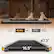 Alt View 14. Urevo - U1 Under Desk Treadmill & Walking Pad - Black.