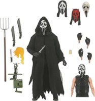 NECA - Ultimate Ghost Face Inferno 7” Scale Action Figure - Front_Zoom