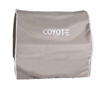 Coyote Outdoor Living - Cover for 30” Grill Head Only - Gray - Angle_Zoom