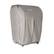 Left. Coyote Outdoor Living - Cover for 30” Grill plus Cart - Gray.