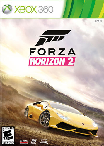 I Finally Download Forza Horizon 1 onto my Xbox One 