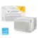 Alt View 19. Windmill - WhisperTech 12,000 BTU Smart Window Air Conditioner with Inverter Technology - White.