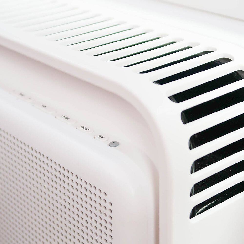 The text on the image reads "an heater father with."