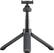 Angle. DJI - Osmo Action Mini Extension Rod - Black.