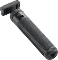 DJI - Osmo Action Mini Extension Rod - Black - Front_Zoom