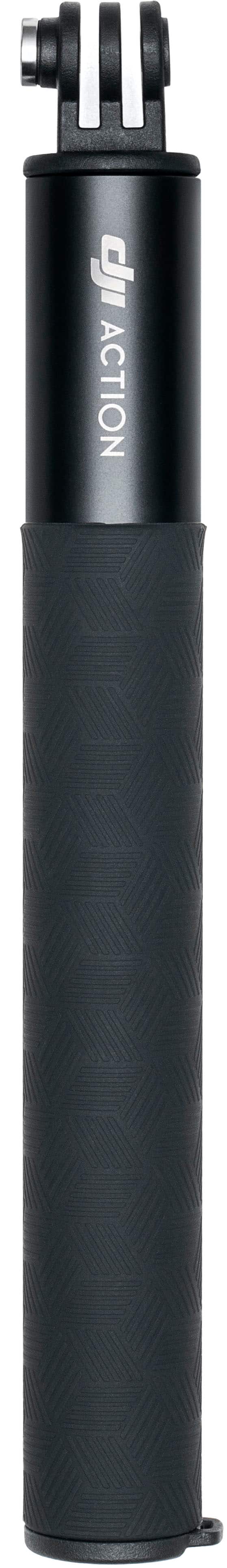 DJI - Osmo Action 1.5m Extension Rod Kit - Front_Zoom