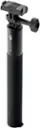 Left. DJI - Osmo Action 1.5m Extension Rod Kit - Black.