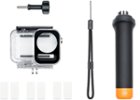 DJI - Osmo Action Diving Accessory Kit - Black