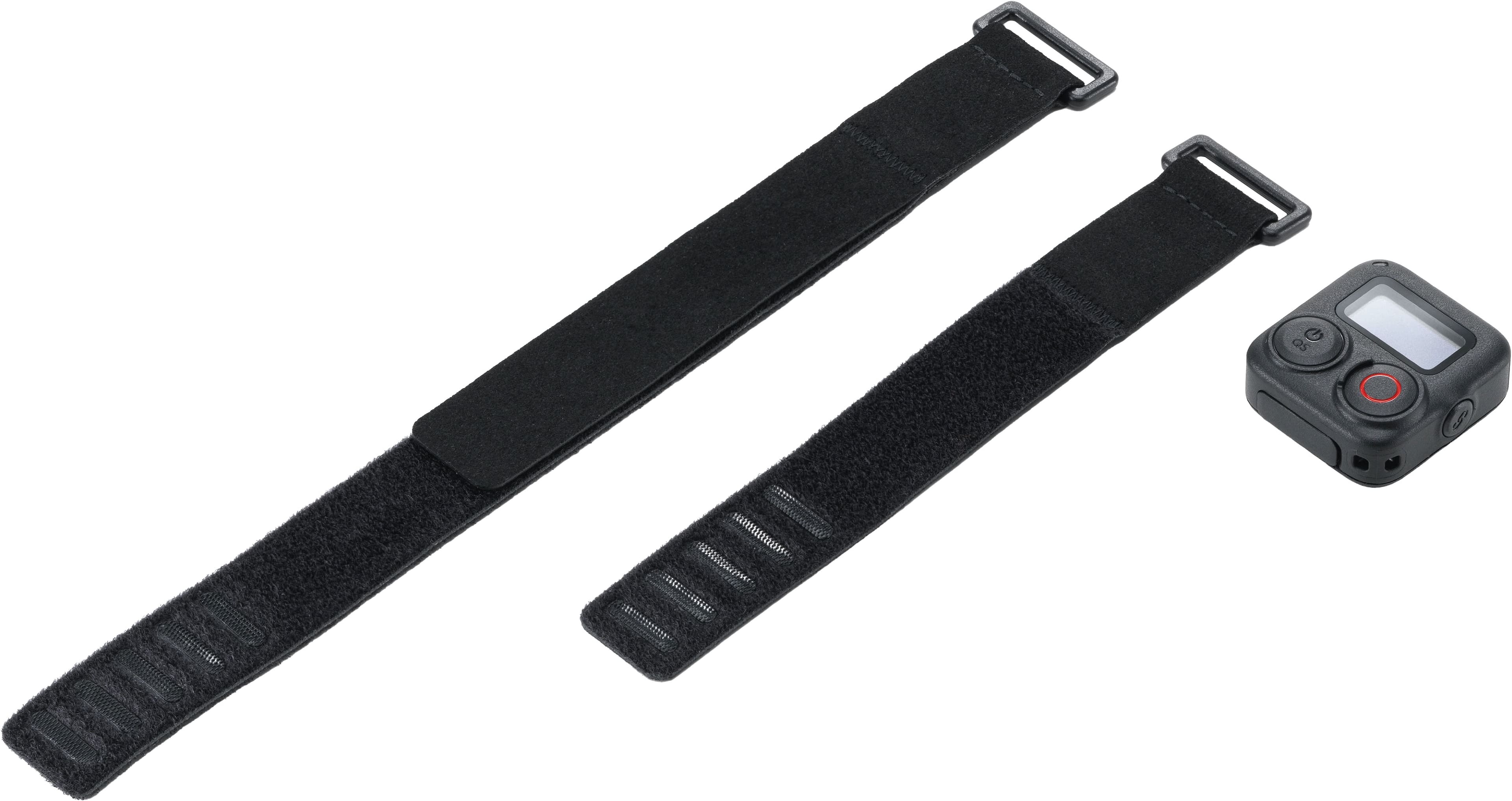 Alt View 1. DJI - Osmo Action Bluetooth Remote with Built-in GPS - Black.