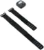 Left. DJI - Osmo Action Bluetooth Remote with Built-in GPS - Black.