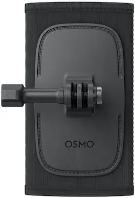 DJI - Osmo Backpack Strap Mount