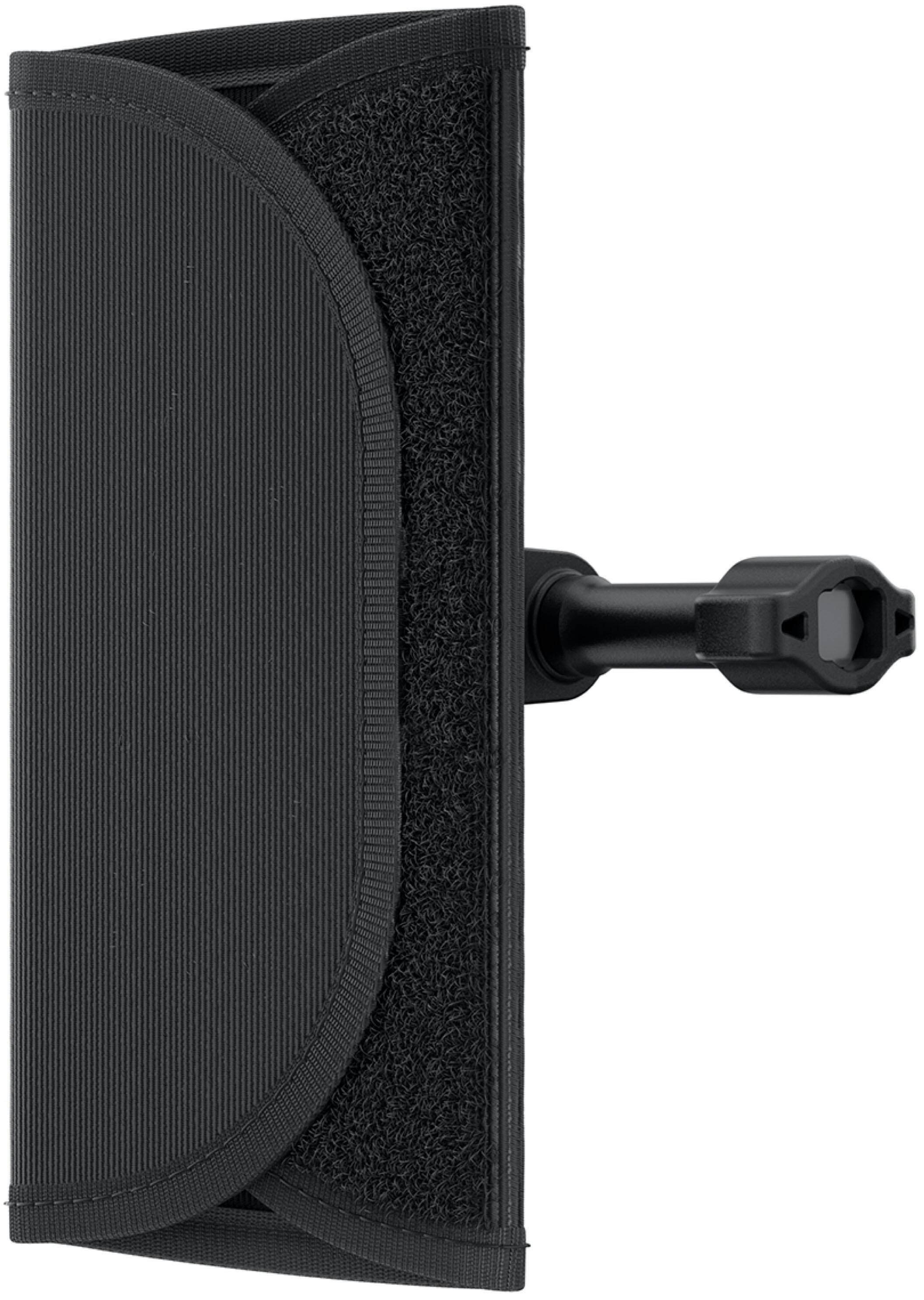 Alt View 12. DJI - Osmo Backpack Strap Mount - Black.