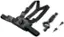 Angle. DJI - Osmo Action Biking Accessory Kit - Black.