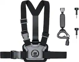 DJI - Osmo Action Biking Accessory Kit