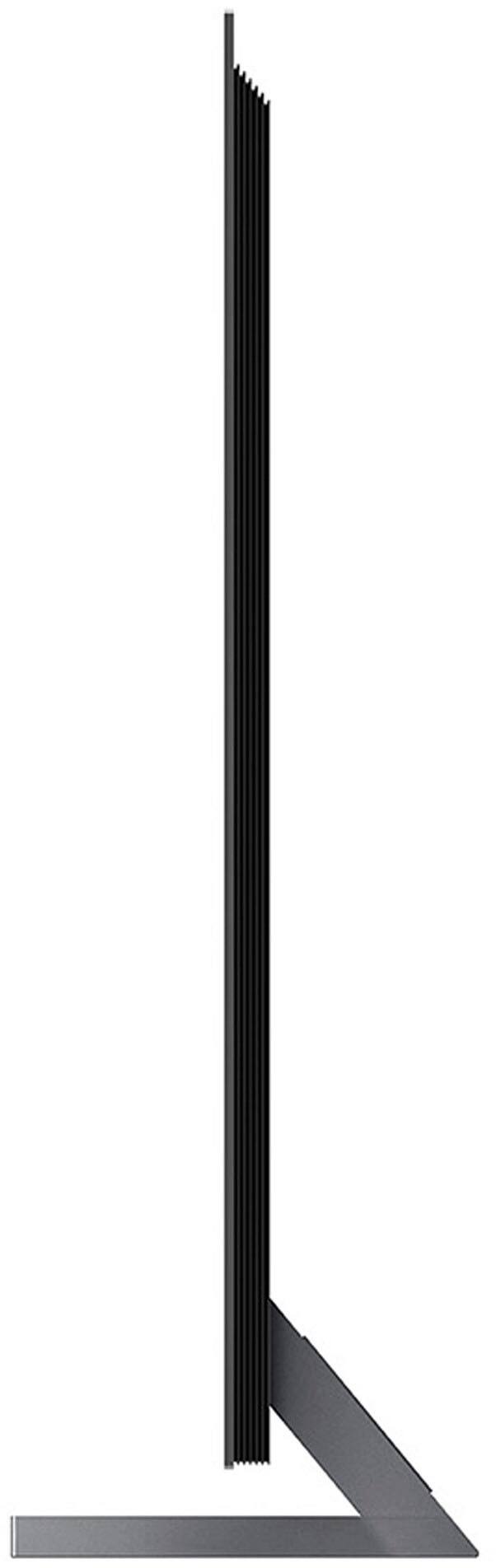 Alt View 14. LG - 77" Class Z3 Series OLED evo 8K UHD Smart webOS TV.